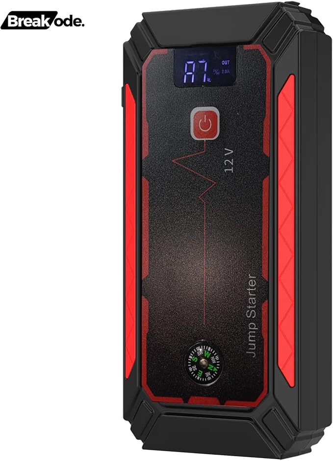 Jump Starter