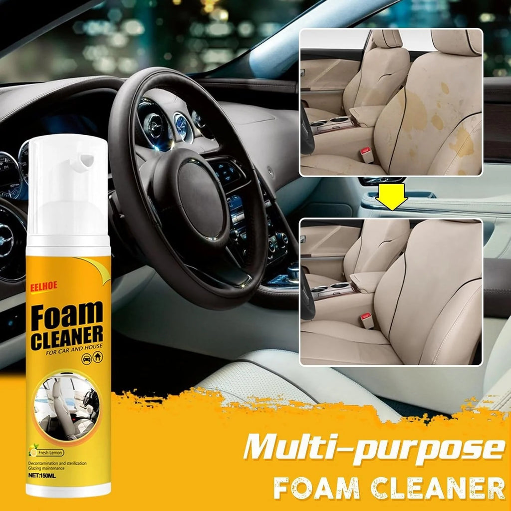 EELHOE - Foam Cleaner