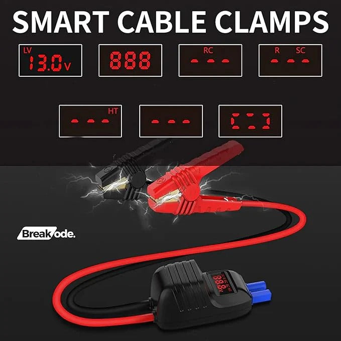Jump Starter